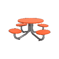 maglinsitefurniture table fava maglin maglin site furniture Sticker