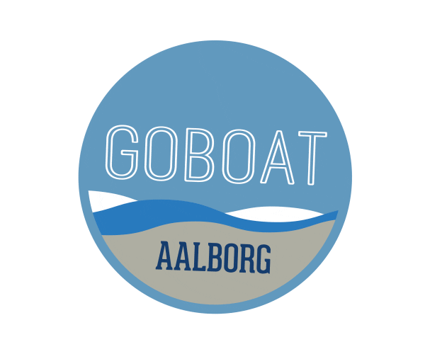 GoBoat giphyupload boat sailing goboat Sticker