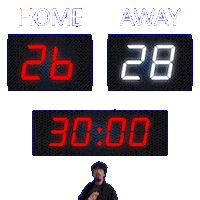 26 Home Sticker