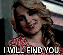 s reactions empire GIF