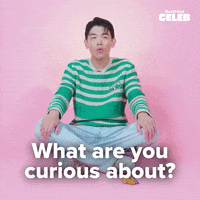 Eric Nam Puppies GIF by BuzzFeed