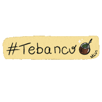 Argentina Tebanco Sticker by MLVVIRTUAL
