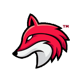 ShualAdom giphygifmaker fox speed athletics Sticker