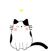 Flying Wake Up Sticker