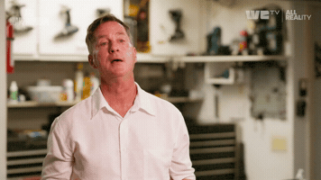 Age Gap That Makes Me Happy GIF by We TV