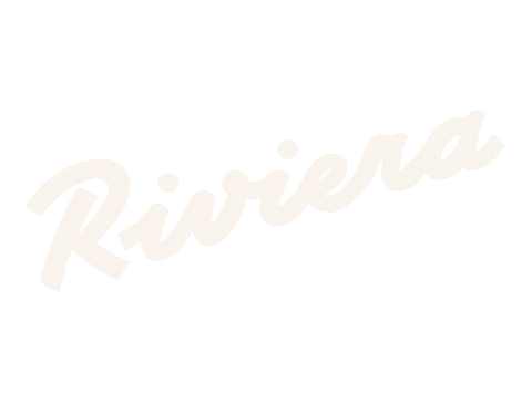 French Riviera Summer Sticker