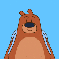 Love You Bjorn GIF by My Neighbor Alice