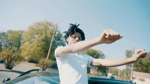 Slimeovashiest GIF by Hopout Shawn