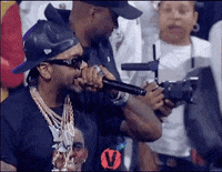 The Lox V Dipset GIF by Verzuz