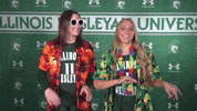 Tgoe GIF by iwusports