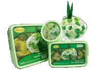 Hungry Food Sticker by Nathaniel's Bakeshop