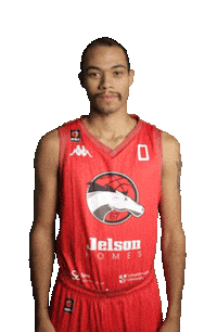 Leicester Riders Bbl Sticker by fiveorsix