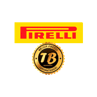 Pirelli Neumaticos Sticker by Tallerbarato.com