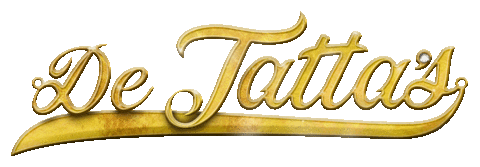 Tattas Sticker by lotofbrands