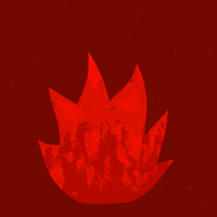 Fire Power GIF