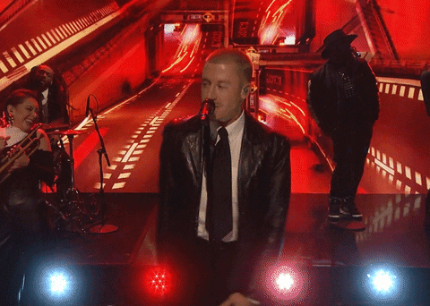 Sing Tonight Show GIF by The Tonight Show Starring Jimmy Fallon