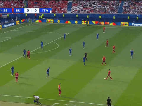 charlesonwuakpa giphyupload xhaka GIF
