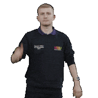 Confused Look Sticker by NTSUents