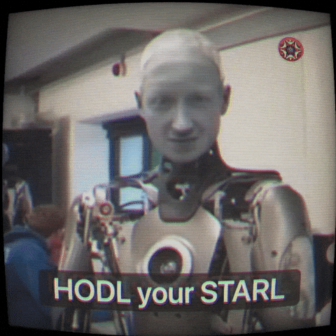 Starl_Official giphyupload crypto metaverse blockchain GIF