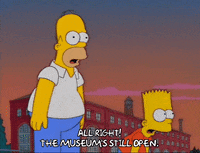 homer simpson GIF