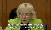 Testimony GIF by GIPHY News