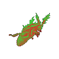 End Times Apocalypse Sticker by Joyful Noise Recordings