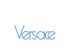 fashion logo Sticker by Versace