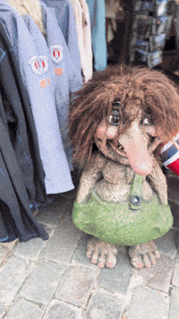 Oslo Norway Europe GIF