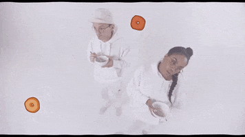 Something Bout You GIF by WESLEE
