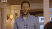 tv land hello GIF by #Impastor
