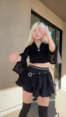 E Girls Girl GIF