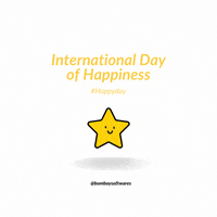 Have A Great Day GIF by Bombay Softwares