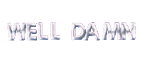 Sticker Words Sticker by P O O R M A R T Y