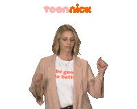 Dance Show Sticker by NickelodeonIsreal