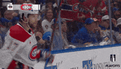 Happy Stanley Cup GIF by NHL