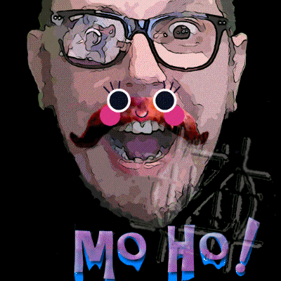Art Zachar GIF by NACHTSCHIMMEN Music-Theatre-Language NIGHTSHADES