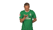 Come On No Sticker by Bundesliga