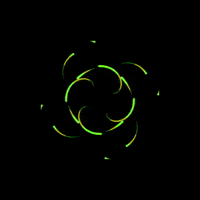 Loop Geometry GIF by xodnnhm