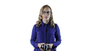 interview swipe up Sticker by Think Natalia