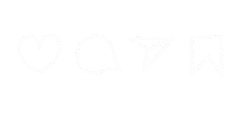 Share Save Sticker