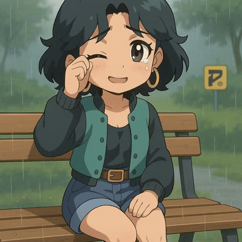 Mood Comforting GIF by Persona