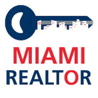 Realtorbrickell  Sticker