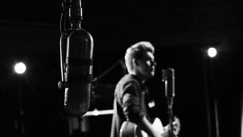 music video GIF by Niall Horan