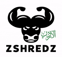 GIF by ZShredz