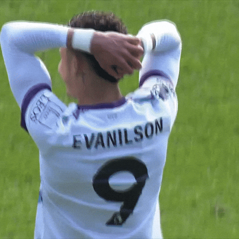 Premier League Football GIF by AFC Bournemouth