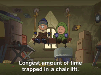 nickrewind nicksplat as told by ginger GIF