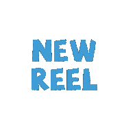 Reel Sticker
