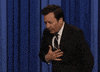 Jimmy Fallon No GIF by The Tonight Show Starring Jimmy Fallon
