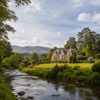 Pink Hotel GIF by Thackray House