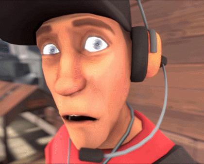 Gnome_Tank giphyupload reaction tf2 bro wtf GIF